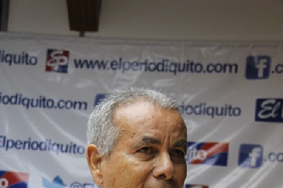 Omar Cubillán, maestro de maestros